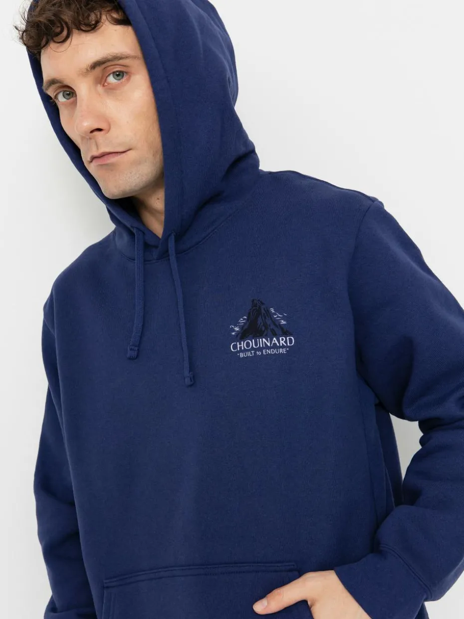 Patagonia Chouinard Crest Uprisal HD Hoodie
