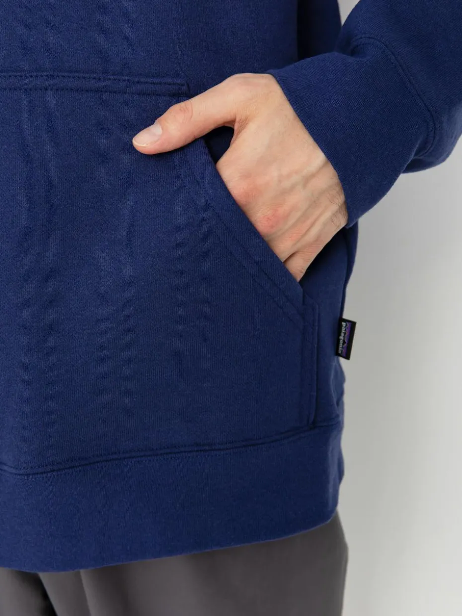 Patagonia Chouinard Crest Uprisal HD Hoodie