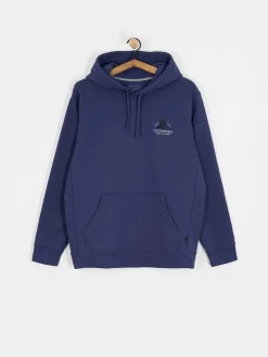 Patagonia Chouinard Crest Uprisal HD Hoodie