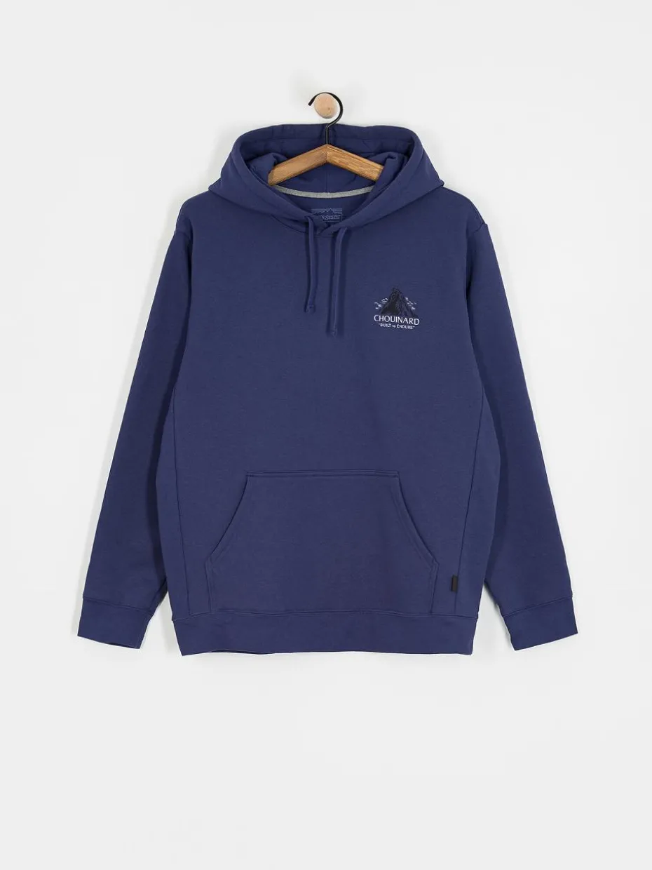 Patagonia Chouinard Crest Uprisal HD Hoodie