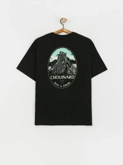 Patagonia Chouinard Crest Pocket Responsibili T-Shirt
