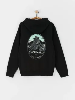 Patagonia Chouinard Crest Uprisal HD Hoodie