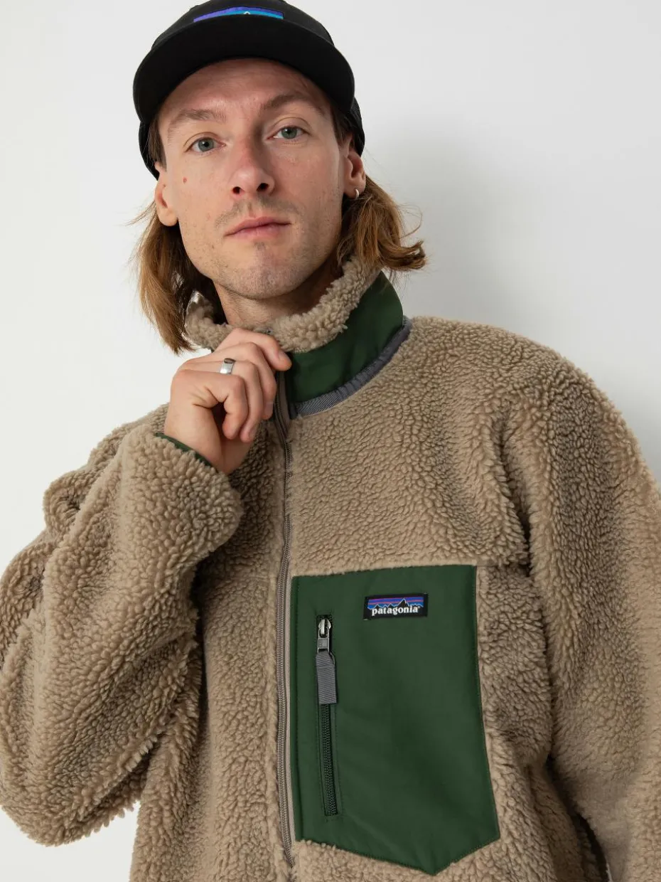 Patagonia Classic Retro X Jacke