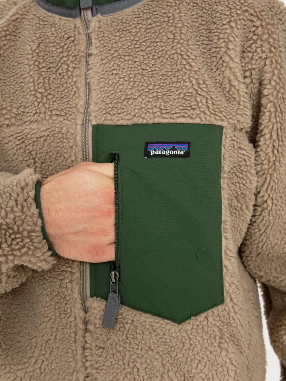 Patagonia Classic Retro X Jacke