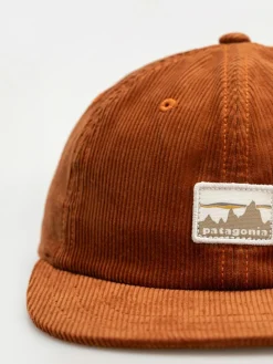 Patagonia Corduroy Cap