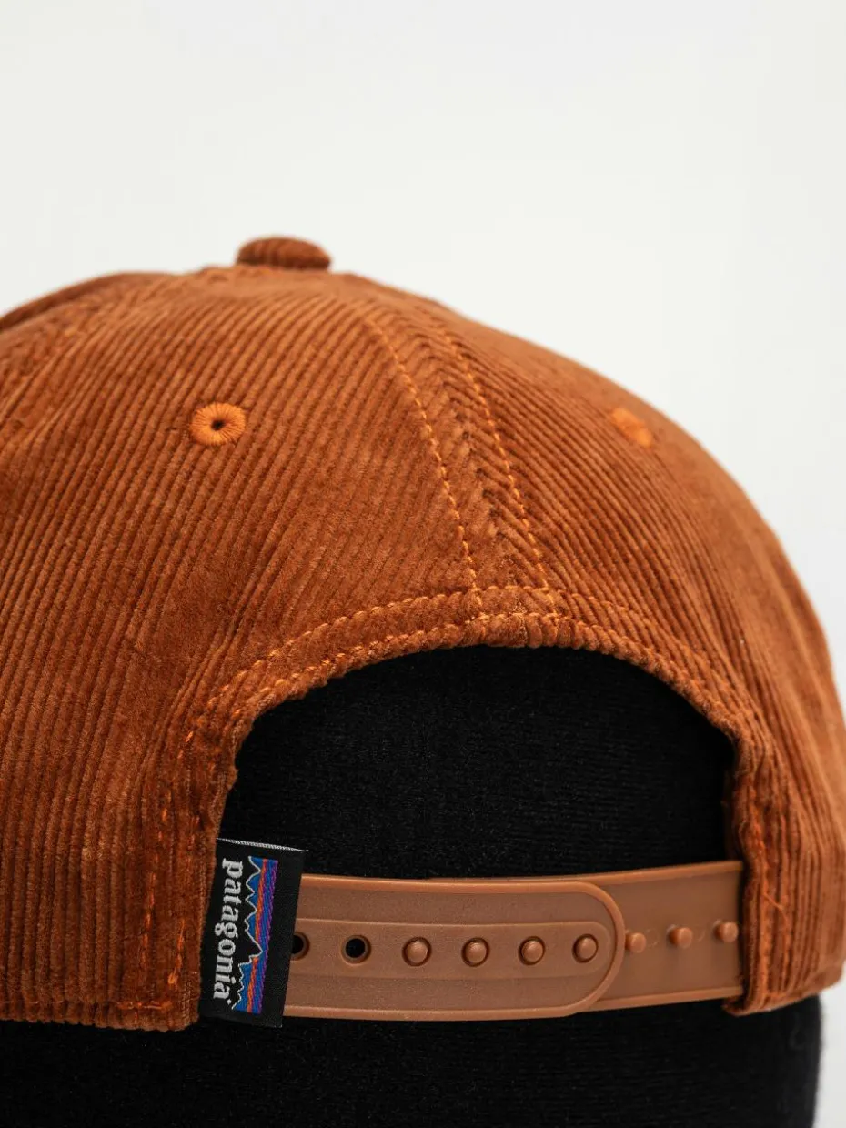 Patagonia Corduroy Cap