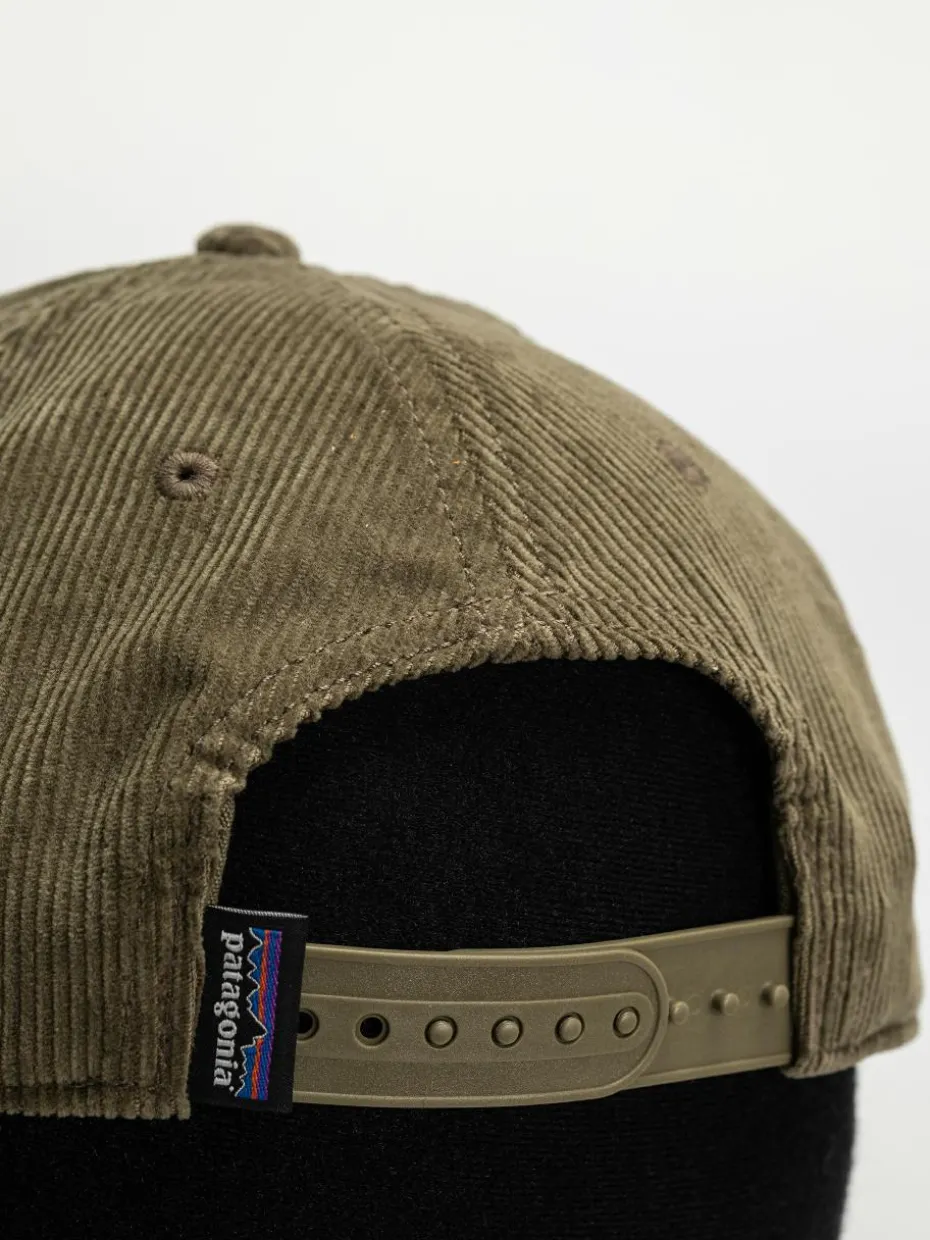 Patagonia Corduroy Cap