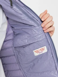 Patagonia Down Sweater Wmn Weste