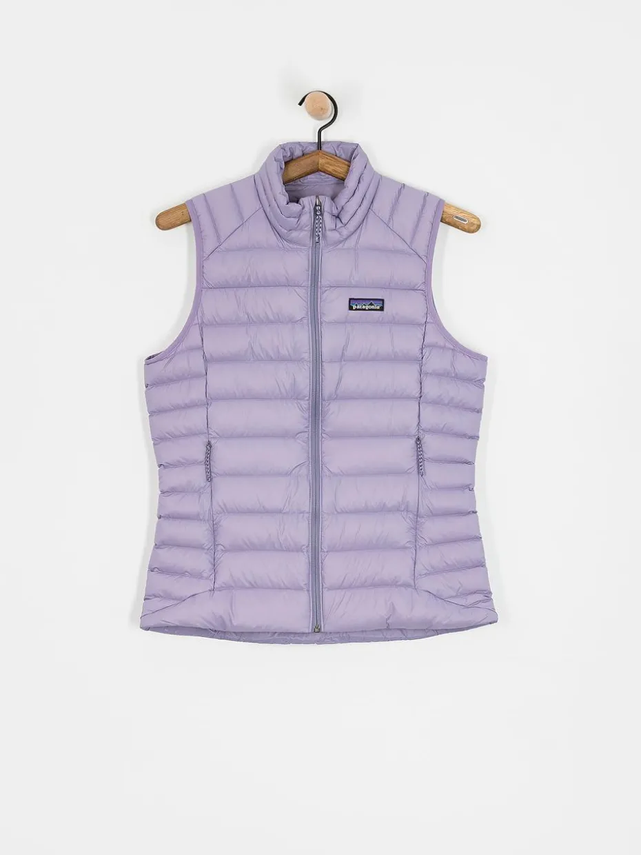 Patagonia Down Sweater Wmn Weste