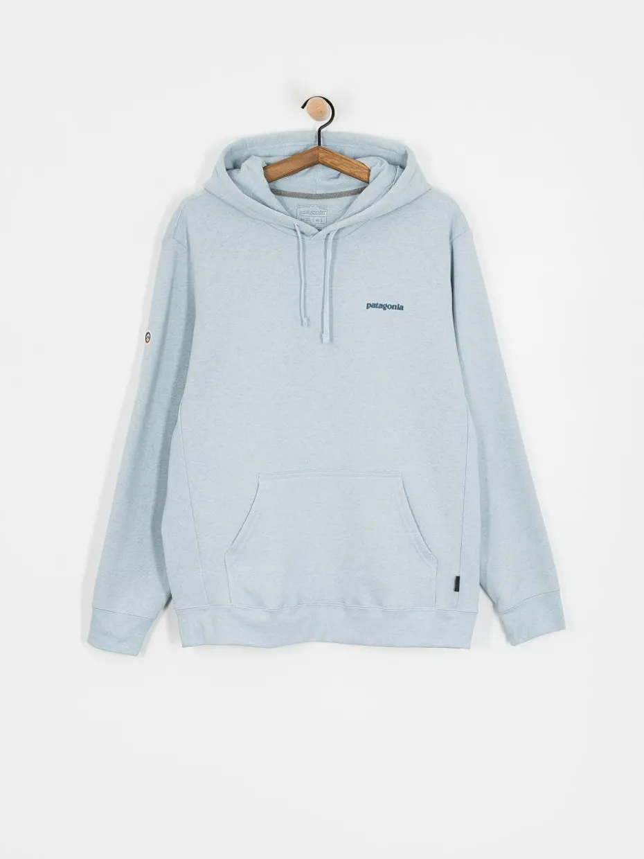 Patagonia Fitz Roy Icon Uprisal HD Hoodie