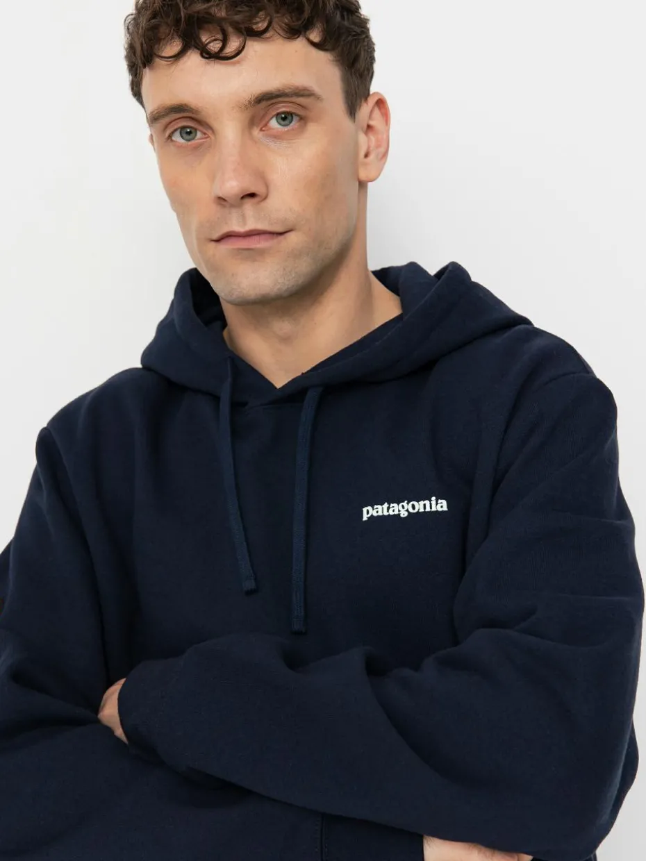 Patagonia Fitz Roy Icon Uprisal HD Hoodie