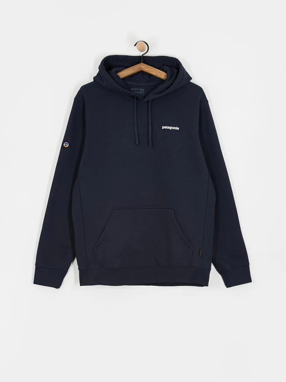 Patagonia Fitz Roy Icon Uprisal HD Hoodie