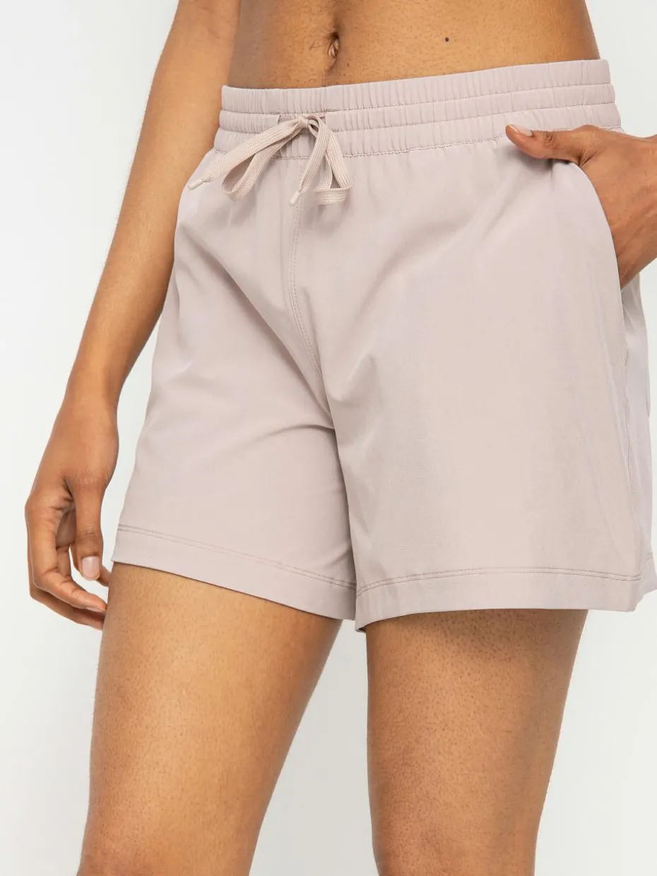 Patagonia Fleetwith Shorts Wmn
