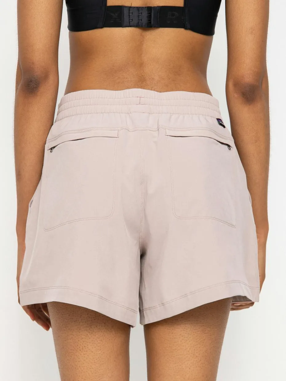 Patagonia Fleetwith Shorts Wmn