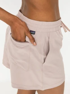 Patagonia Fleetwith Shorts Wmn