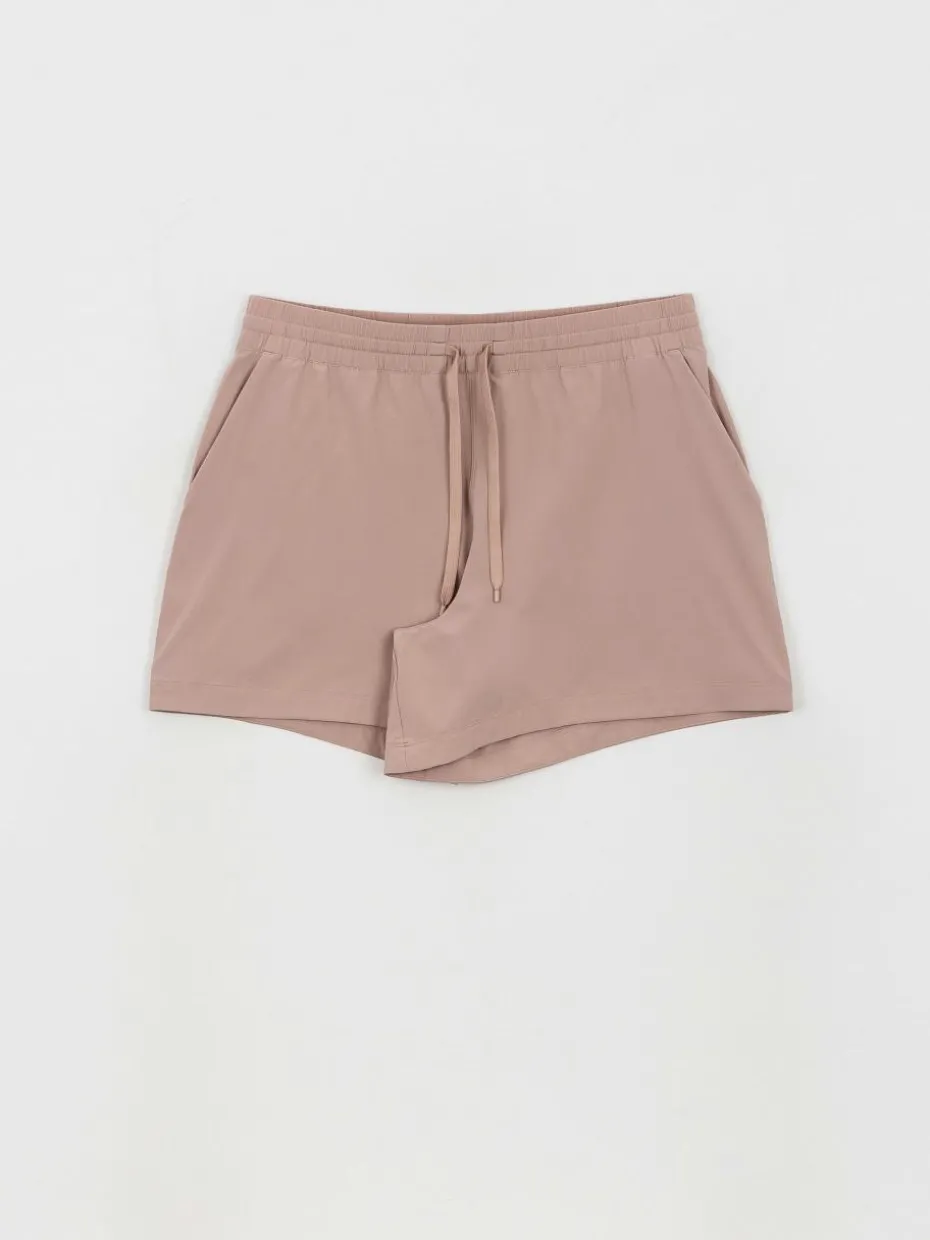 Patagonia Fleetwith Shorts Wmn