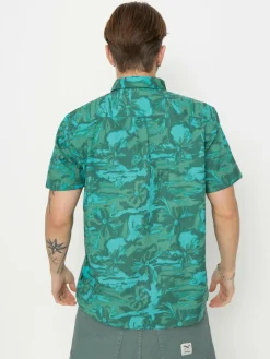 Patagonia Go To Shirt Hemd