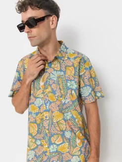 Patagonia Hemd Go To