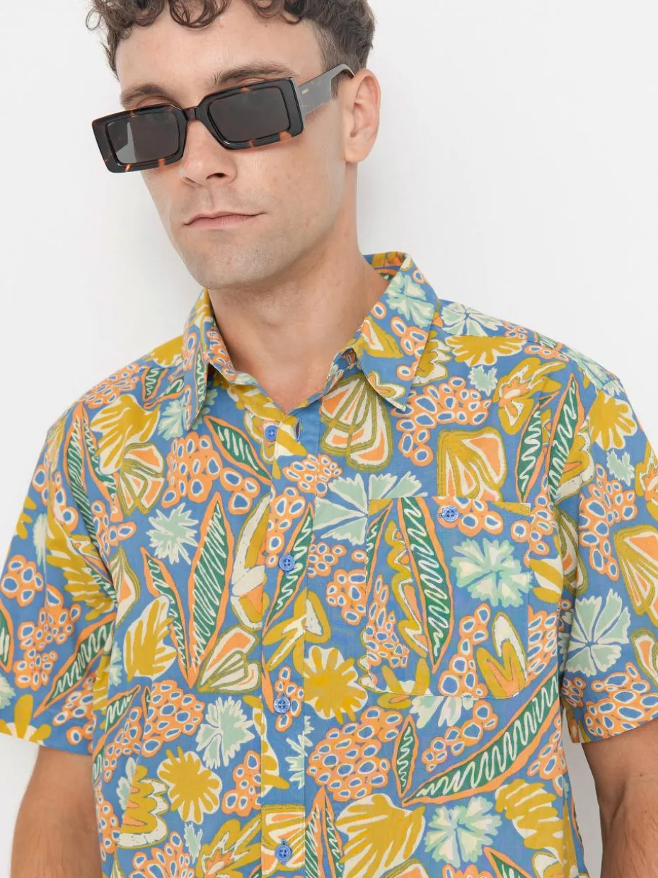 Patagonia Hemd Go To