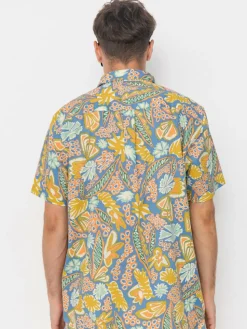 Patagonia Hemd Go To