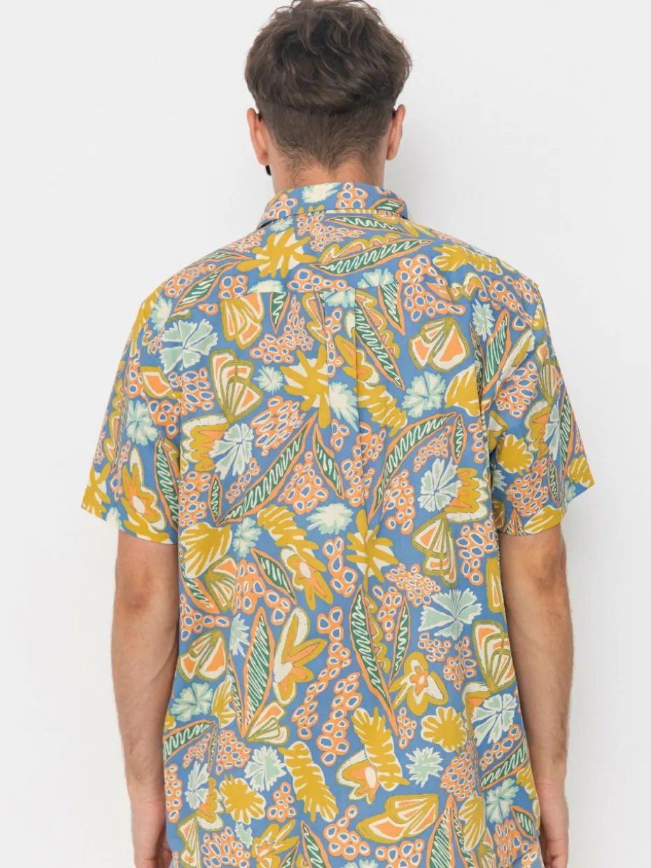 Patagonia Hemd Go To