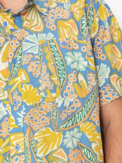 Patagonia Hemd Go To