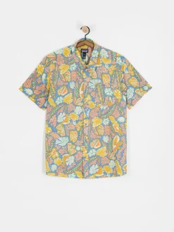 Patagonia Hemd Go To