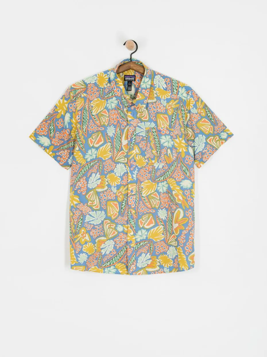 Patagonia Hemd Go To