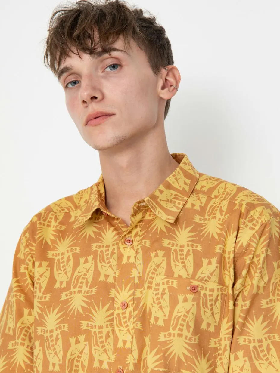 Patagonia Hemd Go To Shirt