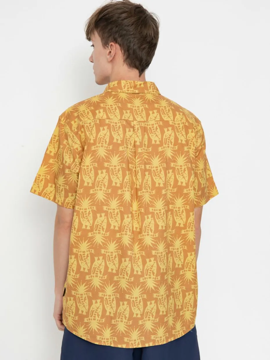 Patagonia Hemd Go To Shirt