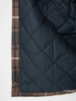 Patagonia Hemd LW Insulated Fjord Flannel