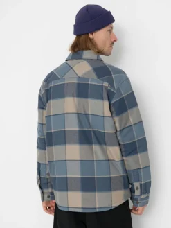 Patagonia Hemd LW Insulated Fjord Flannel