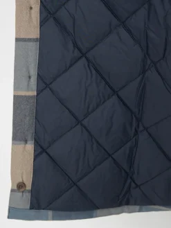 Patagonia Hemd LW Insulated Fjord Flannel