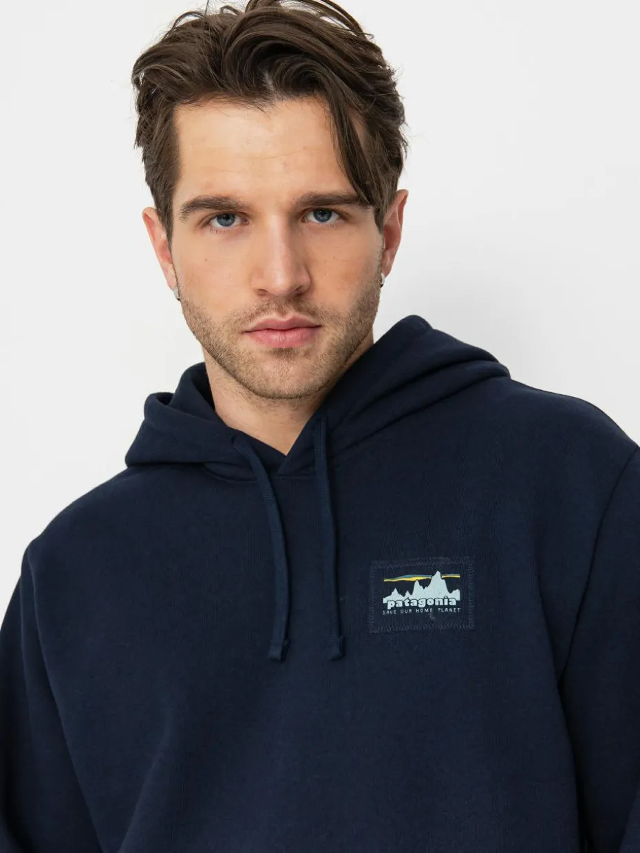Patagonia Hoodie 73 Skyline Uprisal HD