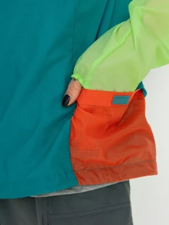 Patagonia Houdini Stash Wmn Fleece Jacke