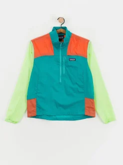 Patagonia Houdini Stash Wmn Fleece Jacke