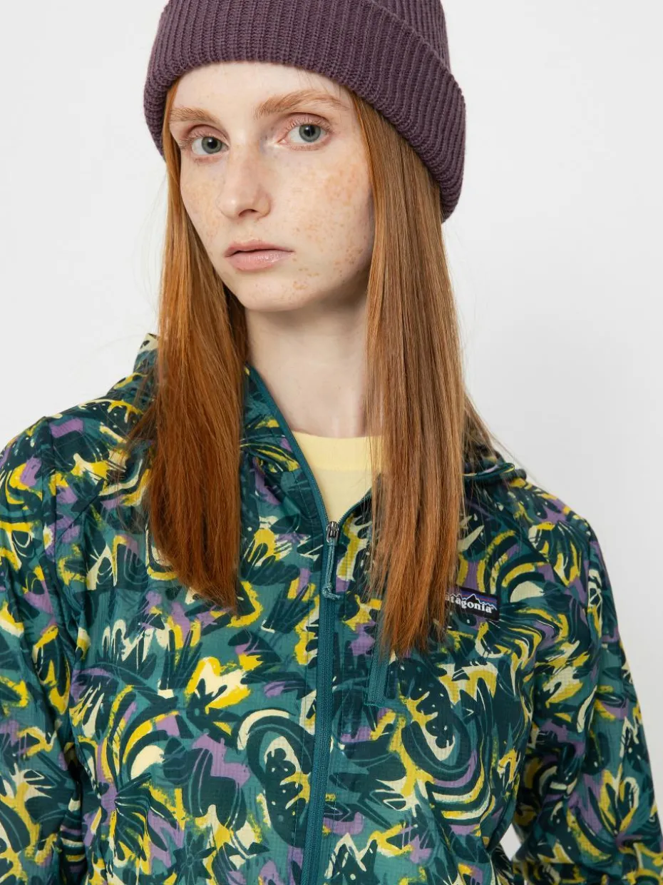 Patagonia Houdini Wmn Jacke