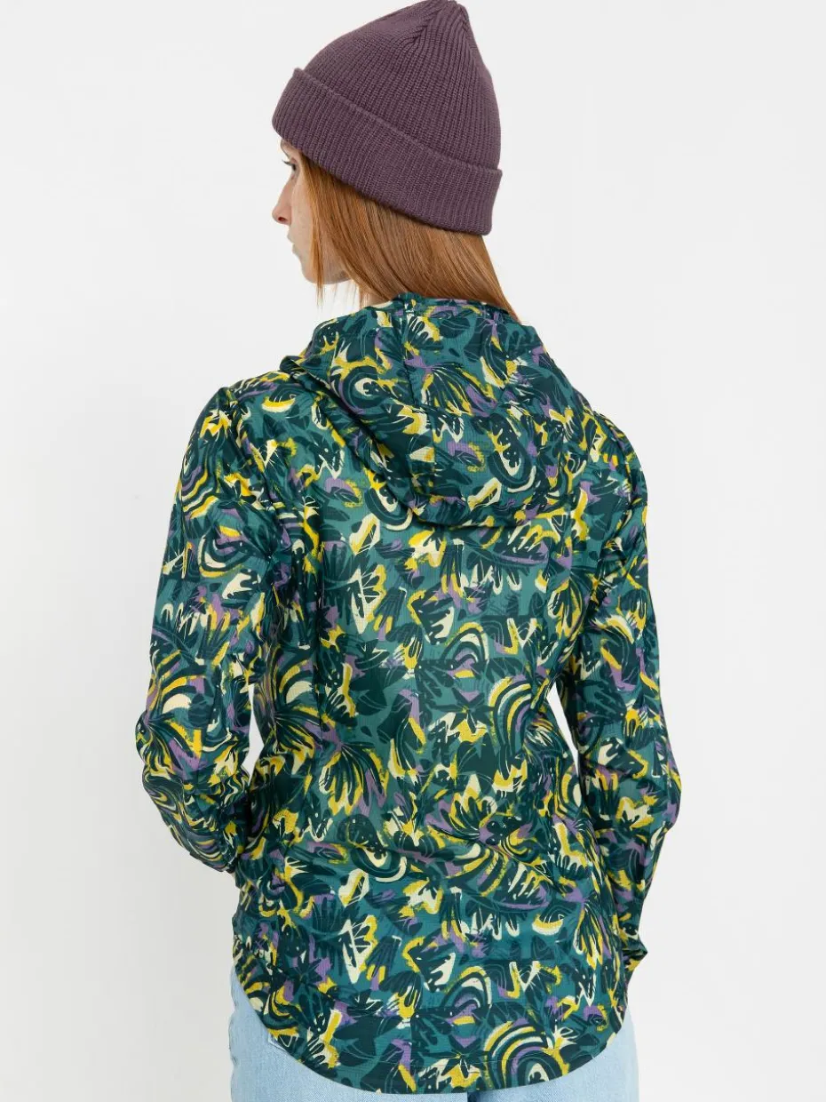 Patagonia Houdini Wmn Jacke