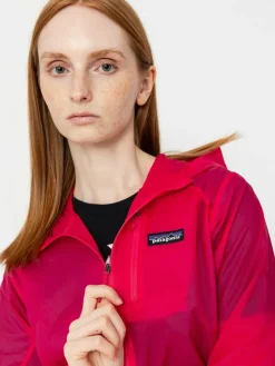 Patagonia Houdini Wmn Jacke