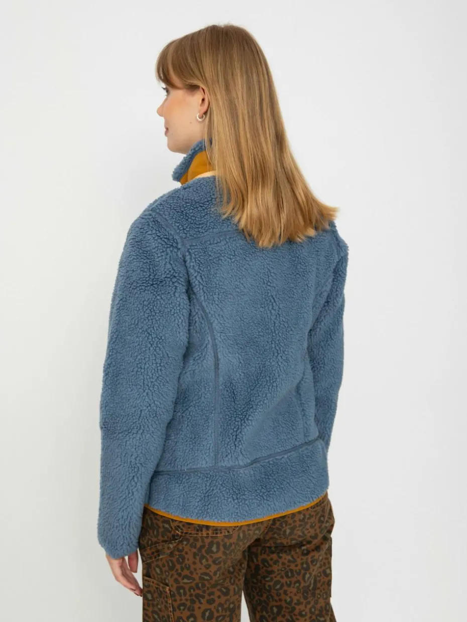 Patagonia Jacke Classic Retro X Wmn