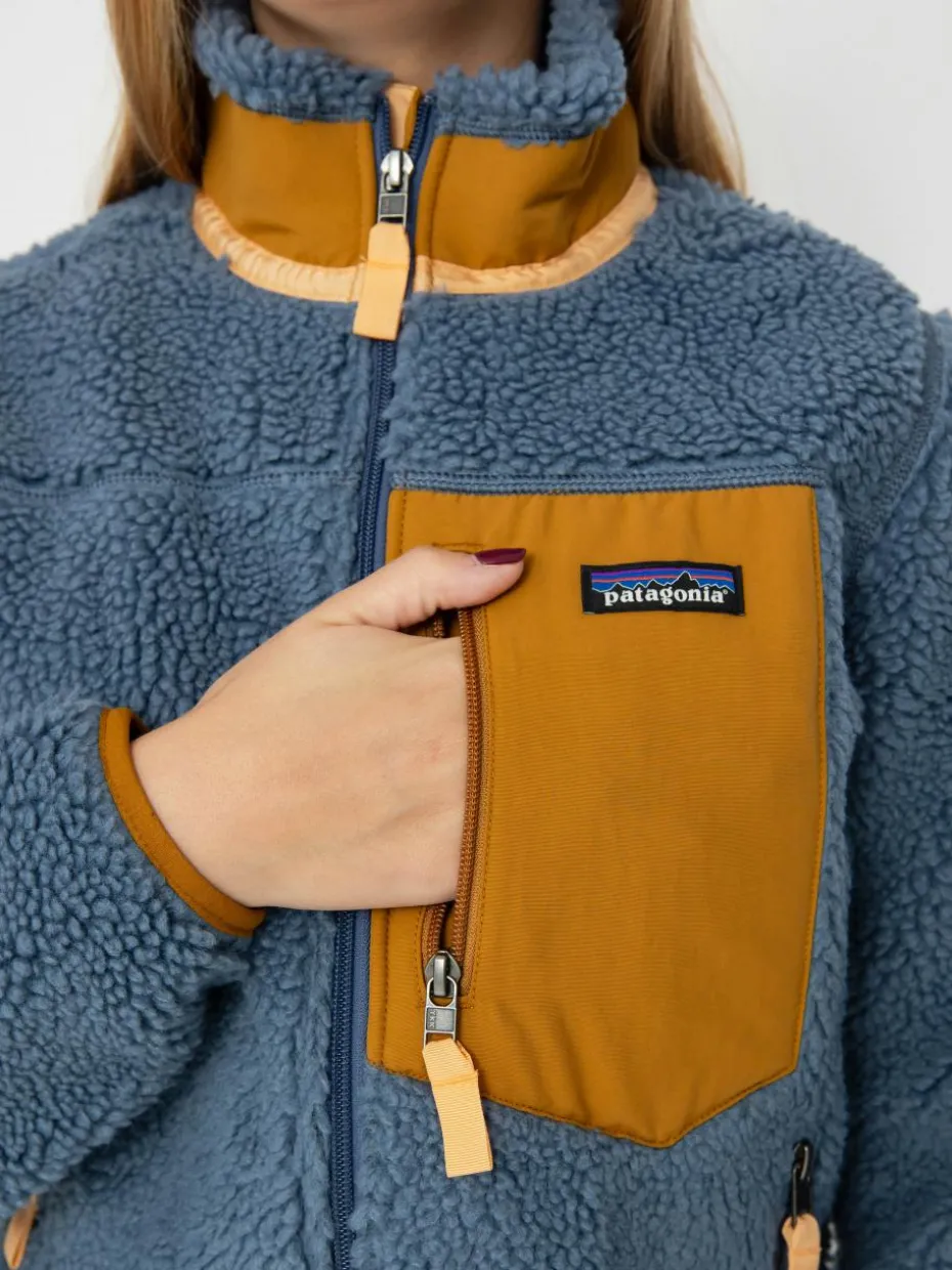 Patagonia Jacke Classic Retro X Wmn