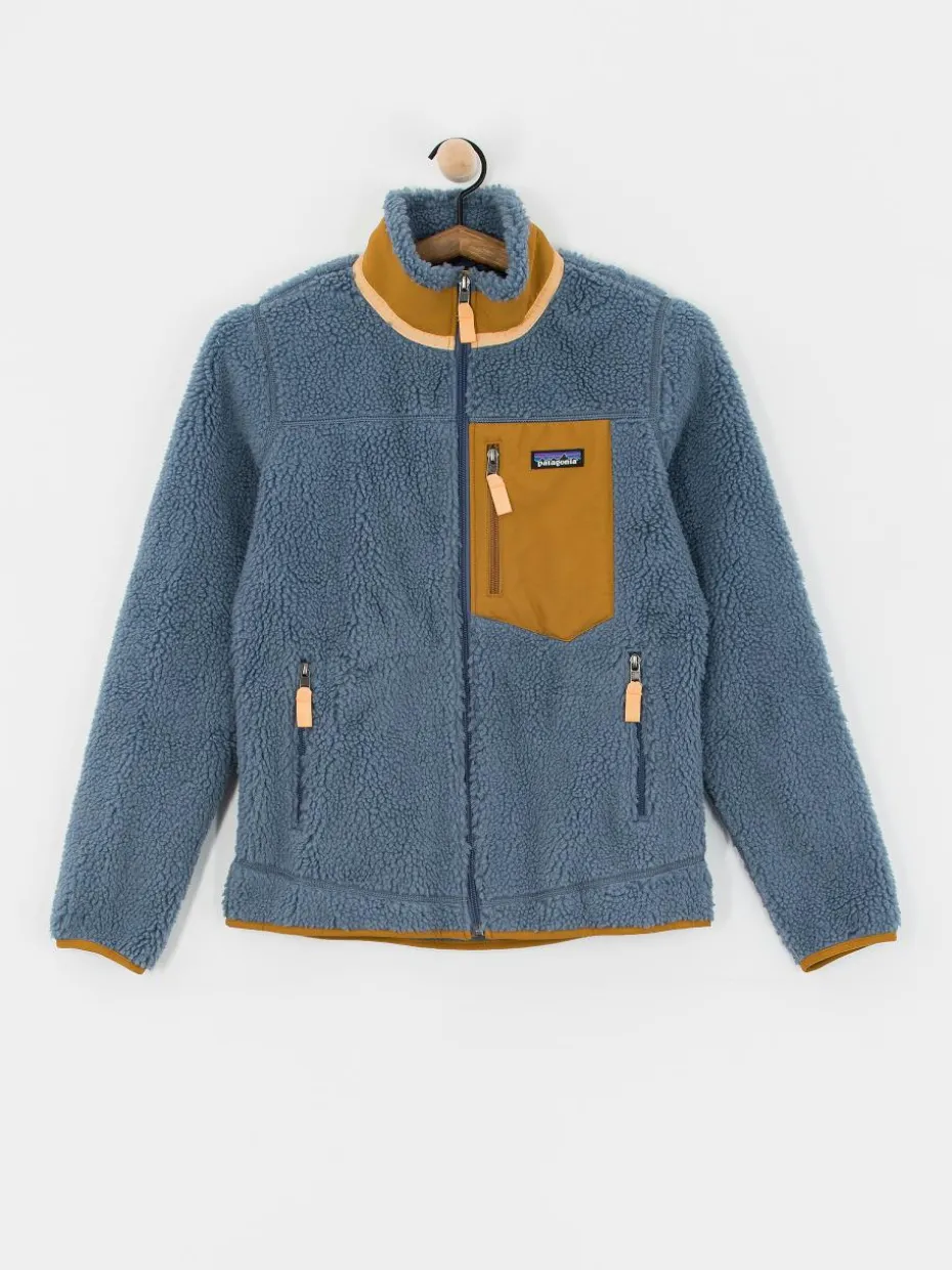 Patagonia Jacke Classic Retro X Wmn