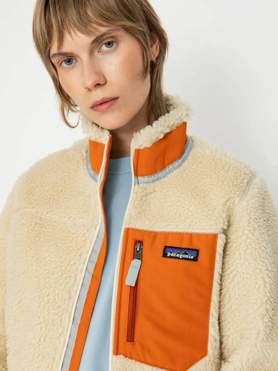 Patagonia Jacke Classic Retro X Wmn