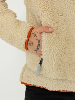 Patagonia Jacke Classic Retro X Wmn