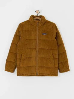 Patagonia Jacke Cord Fjord Coat Wmn