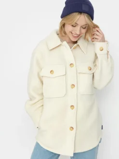 Patagonia Jacke Fitz Roy Down HD Wmn