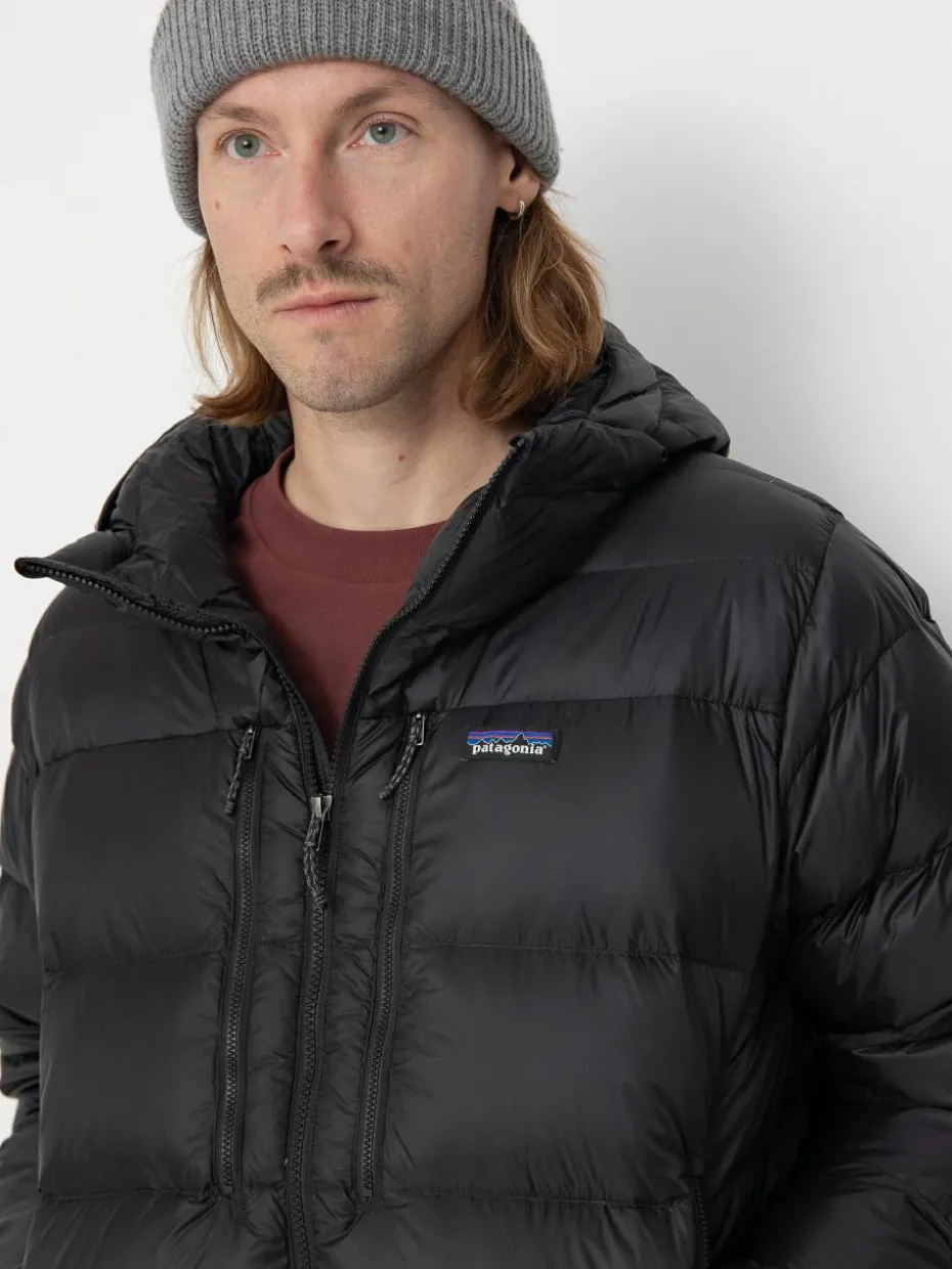 Patagonia Jacke Fitz Roy Down HD