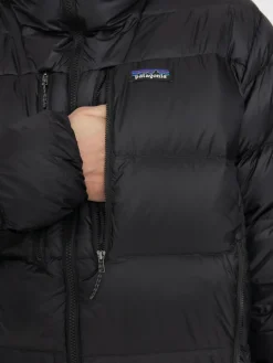 Patagonia Jacke Fitz Roy Down HD