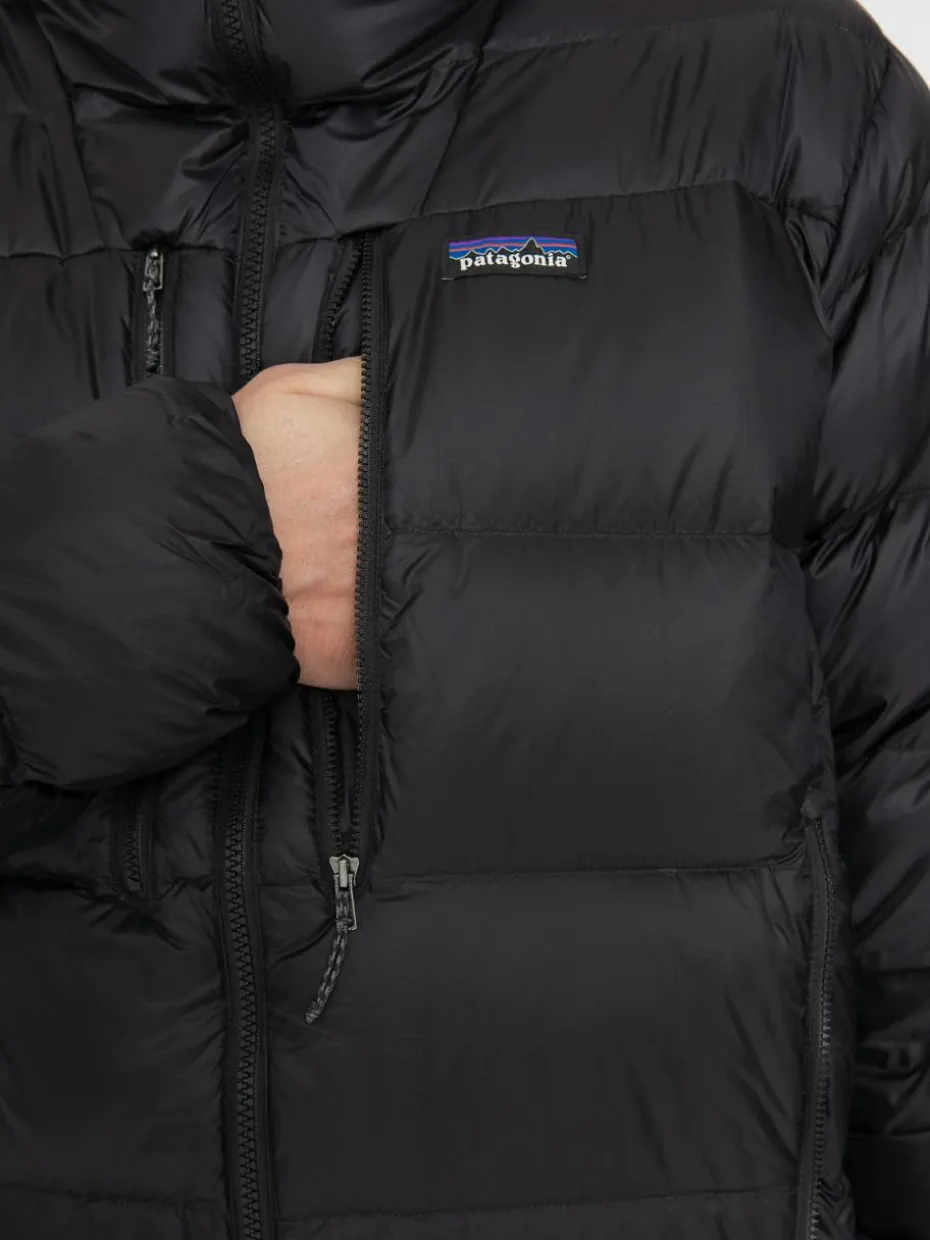 Patagonia Jacke Fitz Roy Down HD