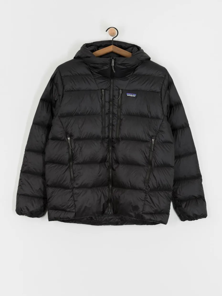 Patagonia Jacke Fitz Roy Down HD